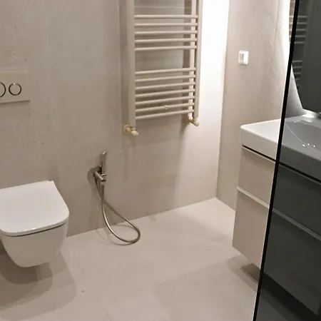 Apartment Milky Way I 2 Bedroom Rare Find In Aviatiei