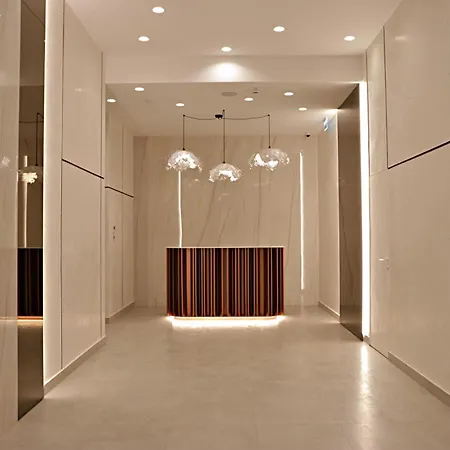 Apartment Milky Way I 2 Bedroom Rare Find In Aviatiei *