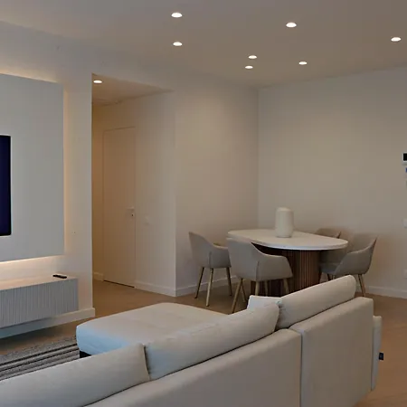 Apartment Milky Way I 2 Bedroom Rare Find In Aviatiei Bucharest