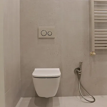 Apartment Milky Way I 2 Bedroom Rare Find In Aviatiei Bucharest
