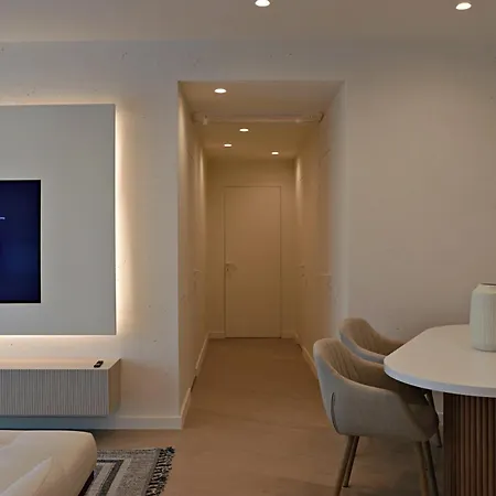 Apartment Milky Way I 2 Bedroom Rare Find In Aviatiei
