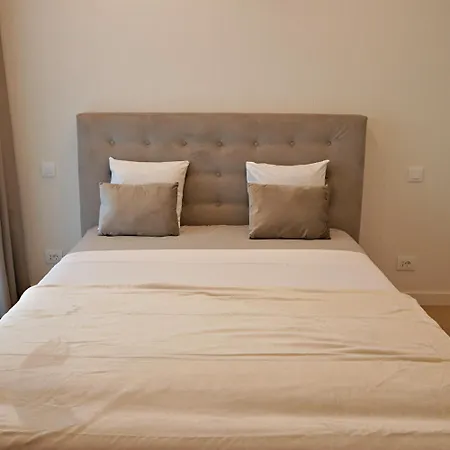 Apartment Milky Way I 2 Bedroom Rare Find In Aviatiei
